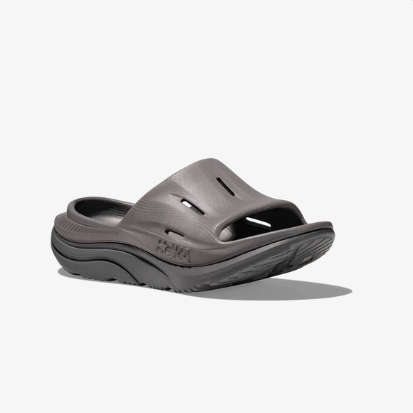 HOKA Unisex Ora Recovery Slide 3 - Picture 1 of 5